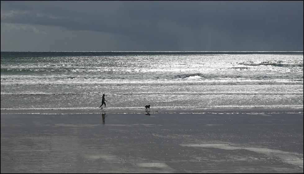 strandzweisamkeit