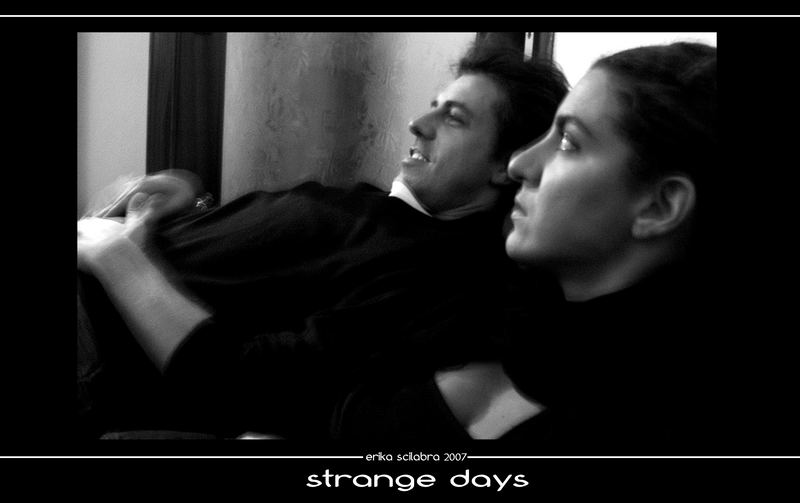 strange days