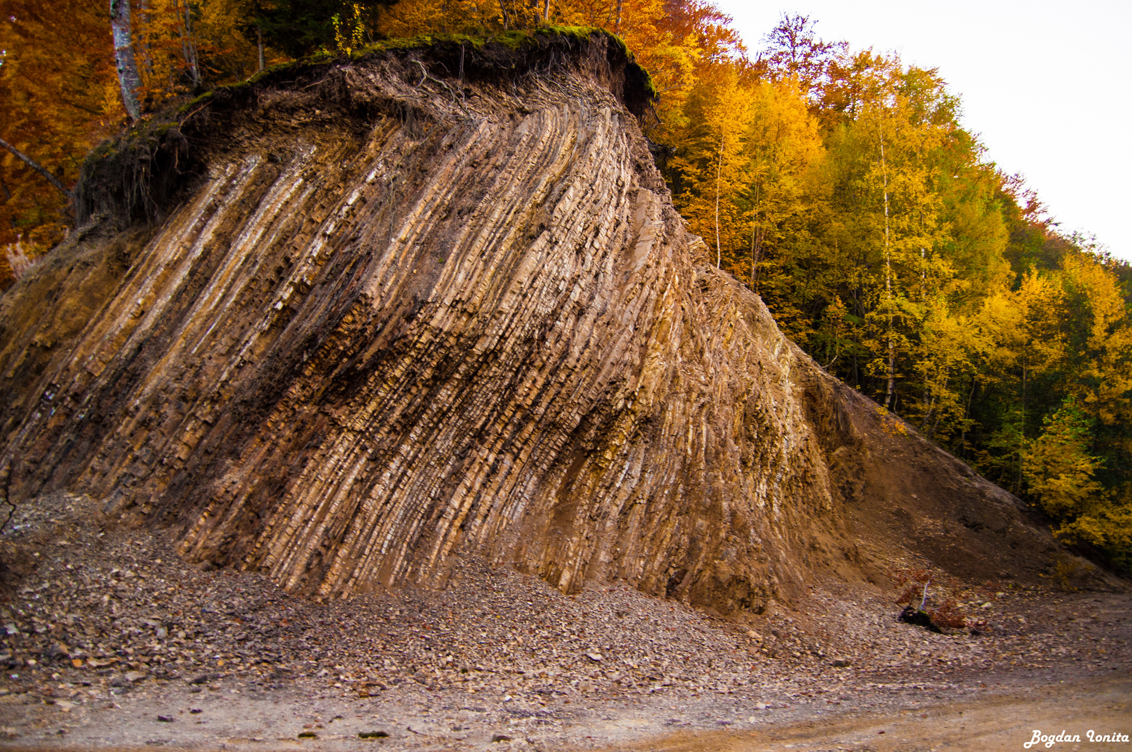 Strange Rocks