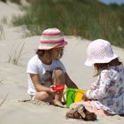 strangers on the beach II