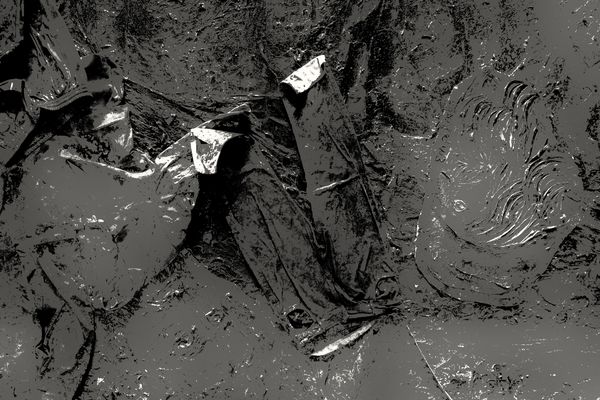 Strappi...........Bw