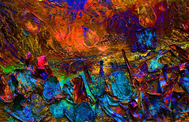 Strappi......Multicolor