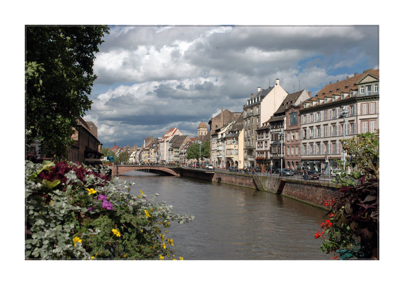 Strasbourg