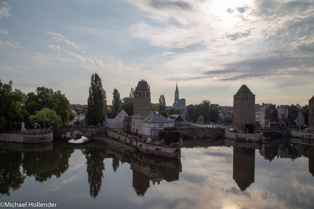 Strasbourg 1