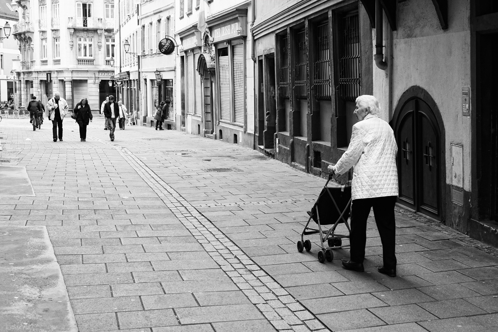 Strasbourg