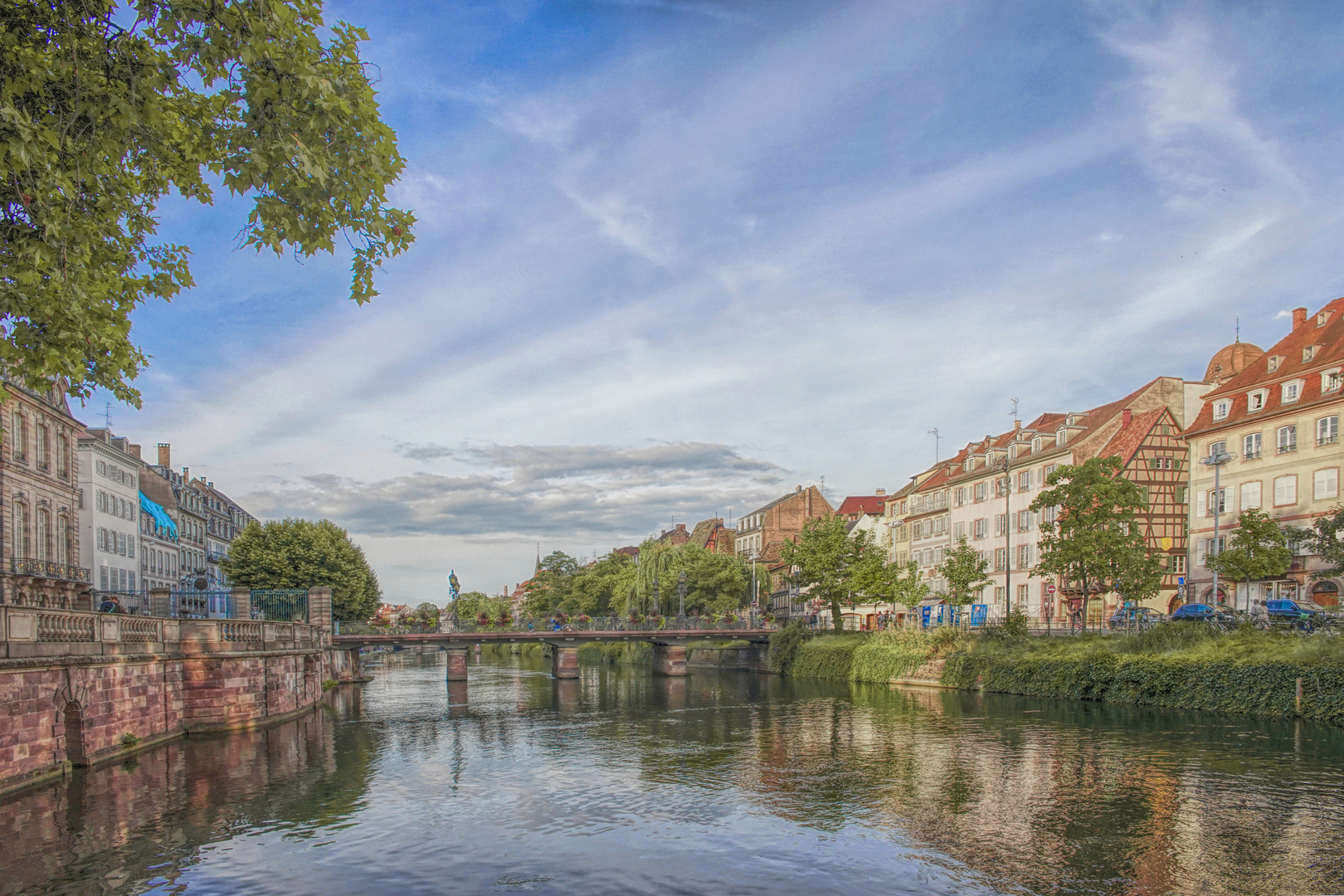 Strasbourg