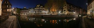 Strasbourg von Oliver Opper