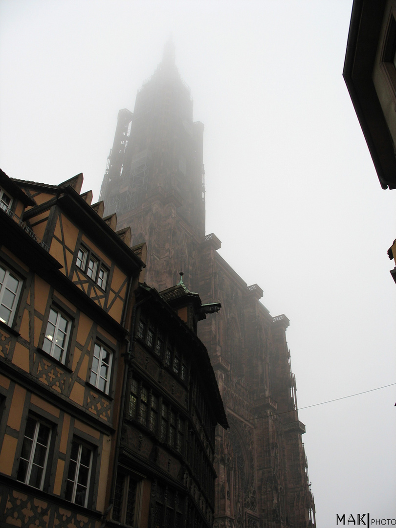 Strasbourg