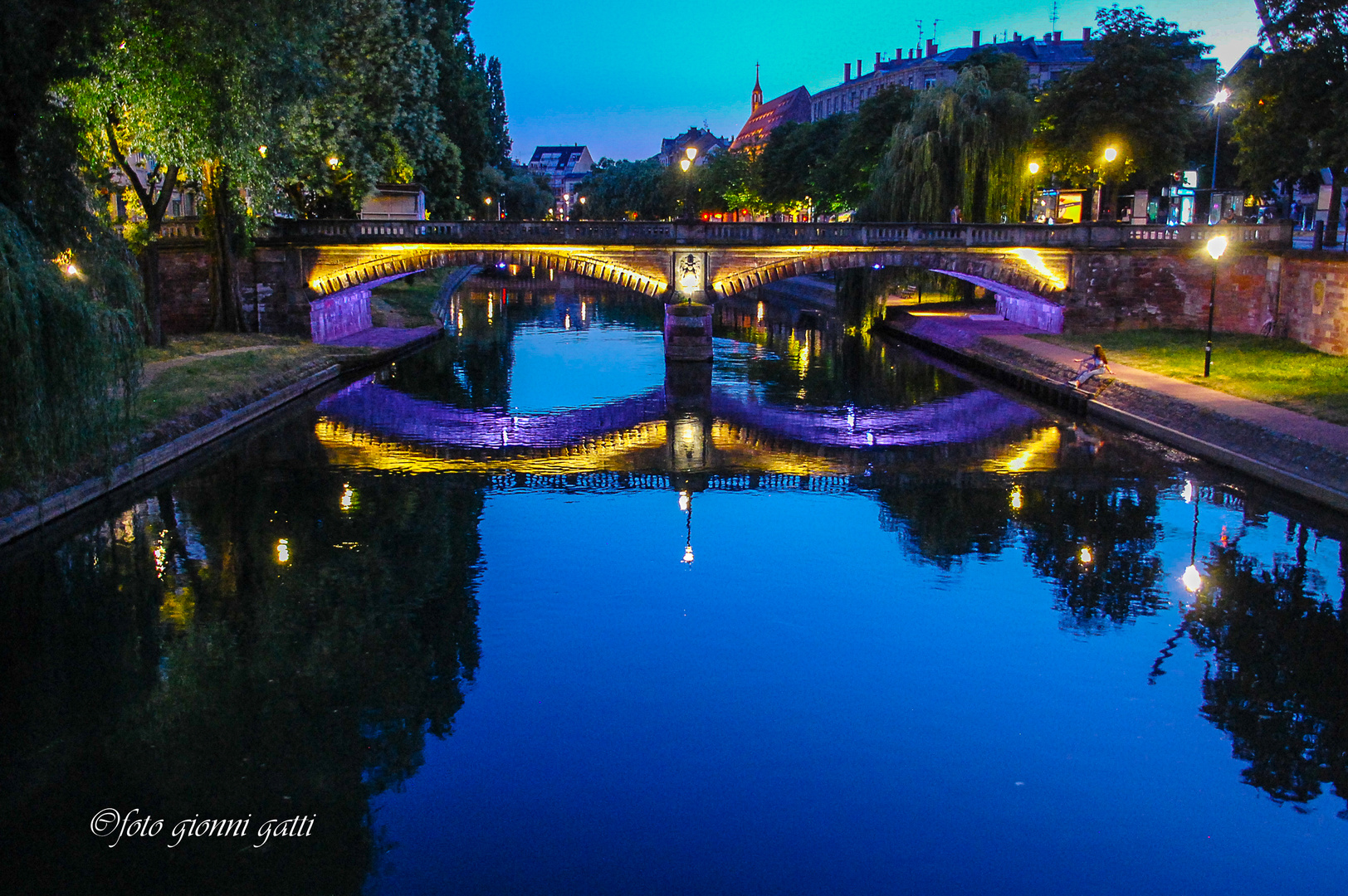 Strasbourg