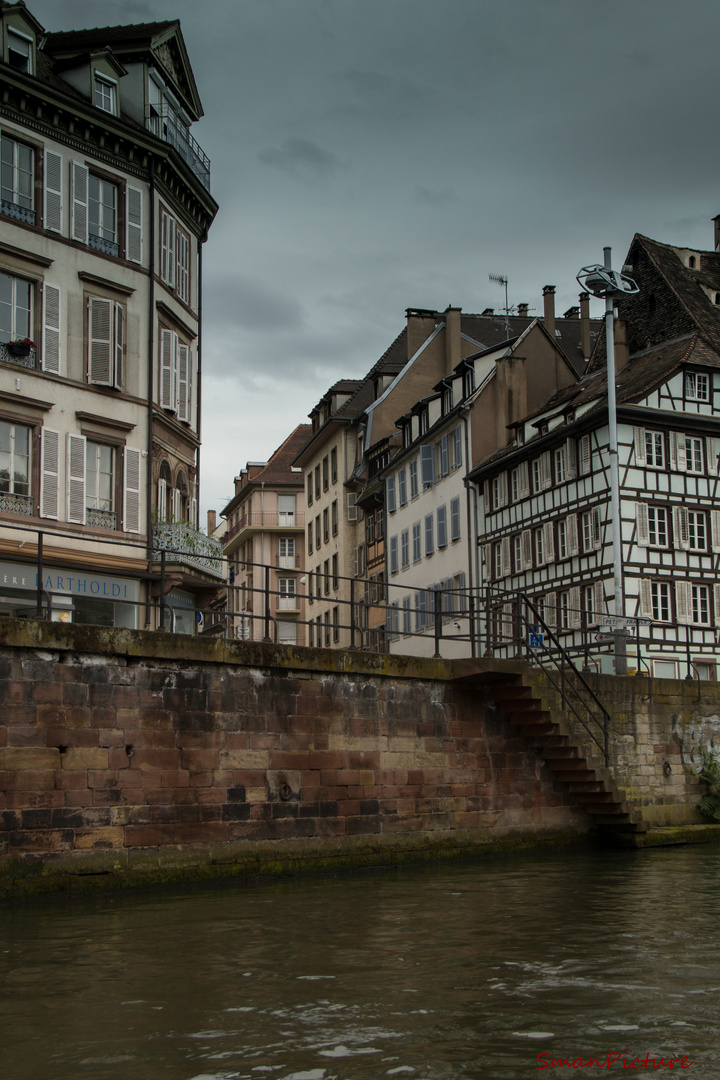 Strasbourg