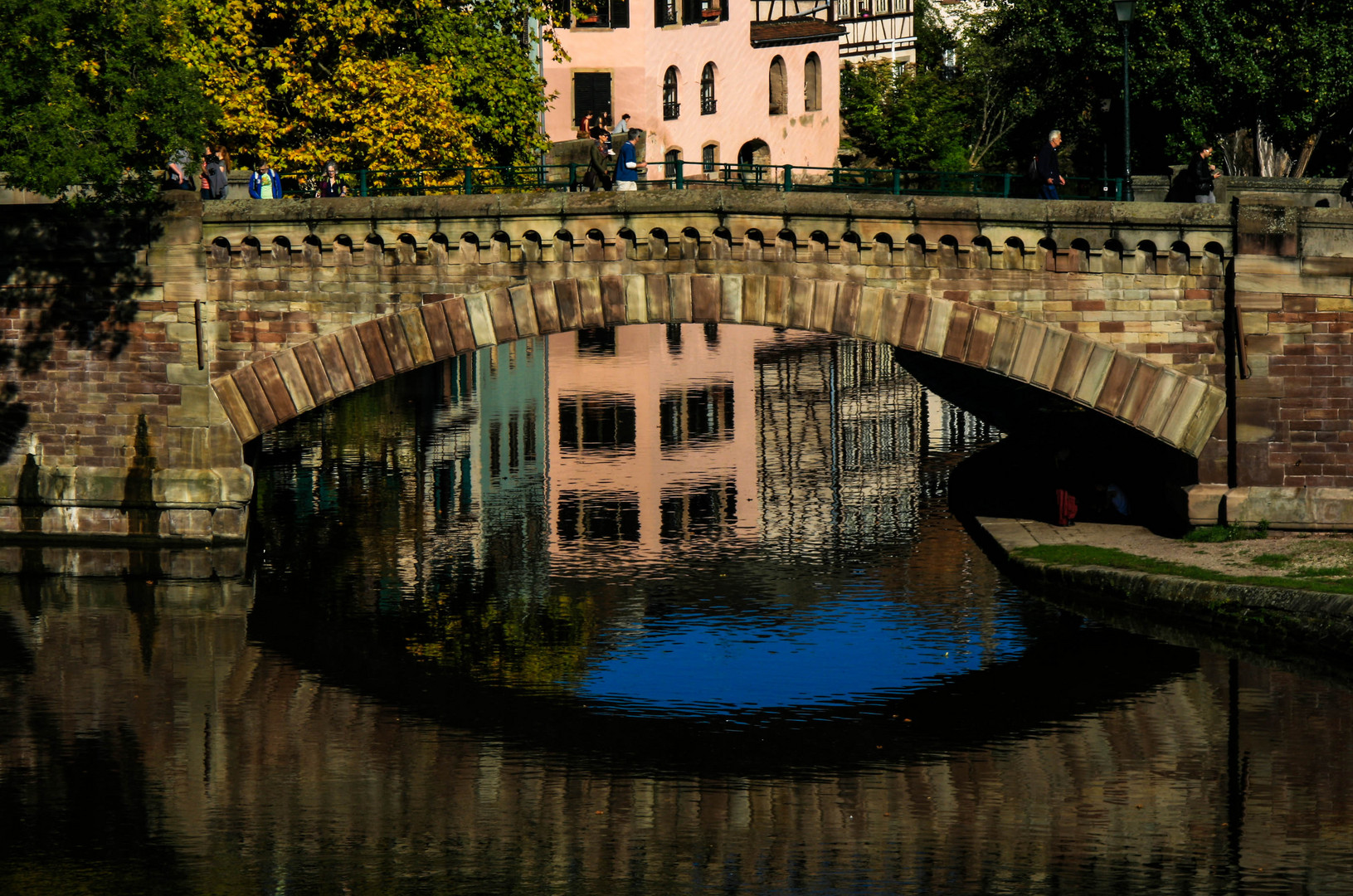 Strasbourg 4