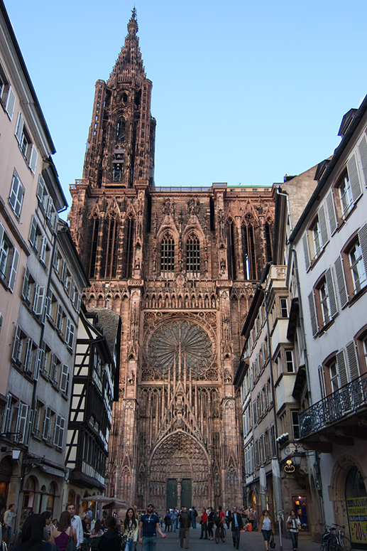 Strasbourg 4