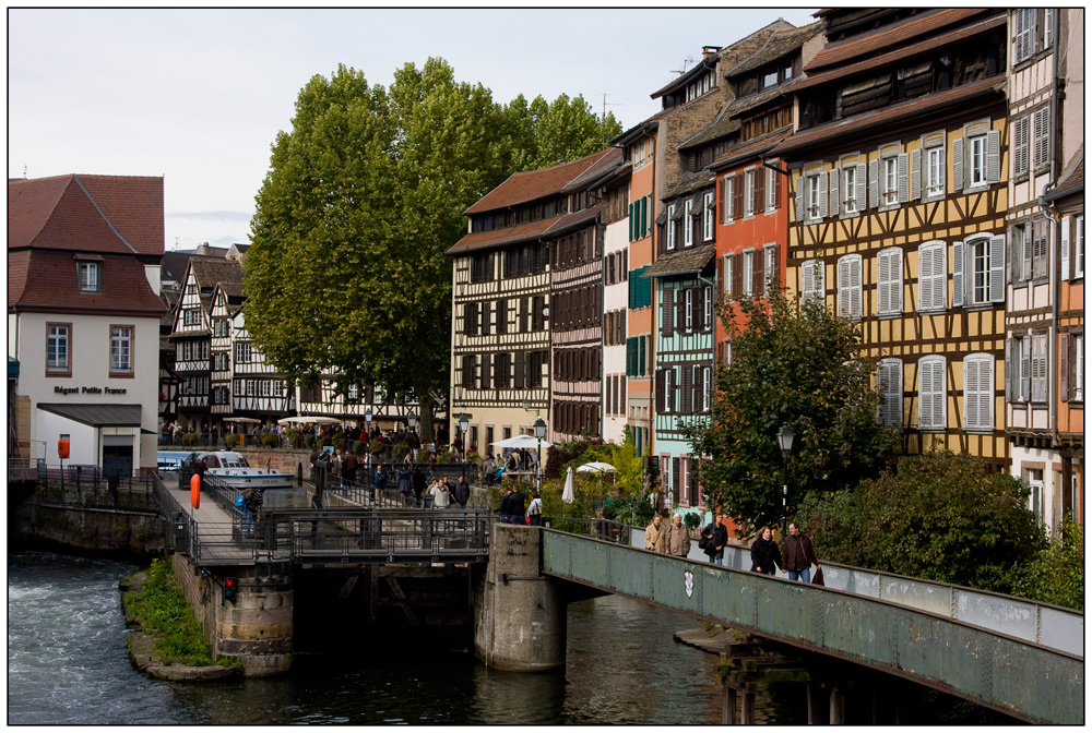 Strasbourg