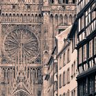 Strasbourg, 50mm und keine Farbe