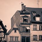 Strasbourg, 50mm und keine Farbe II