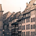 Strasbourg, 50mm und keine Farbe V