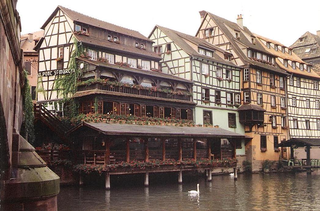 Strasbourg