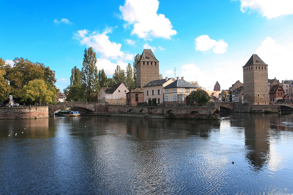 Strasbourg