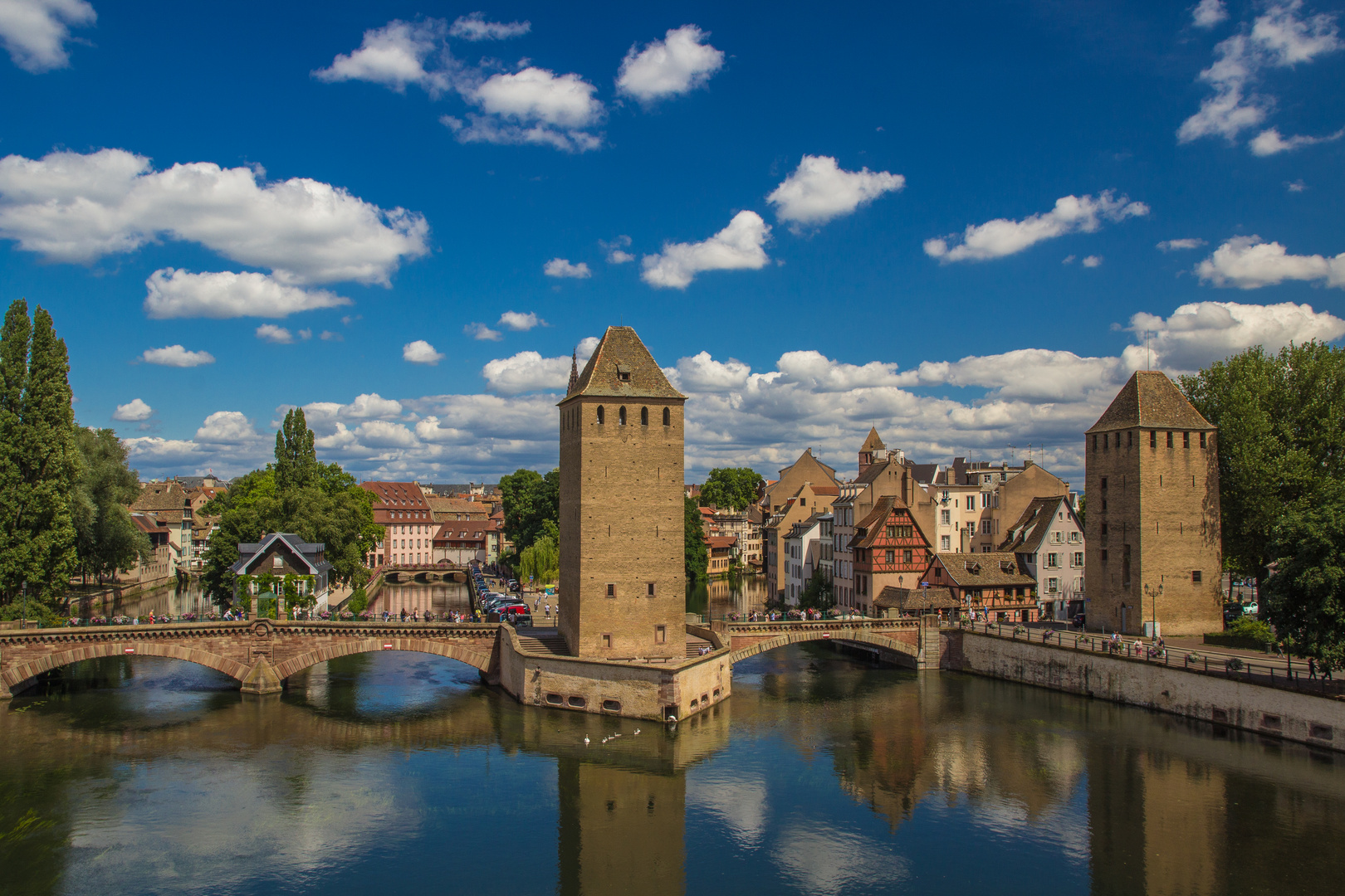 Strasbourg