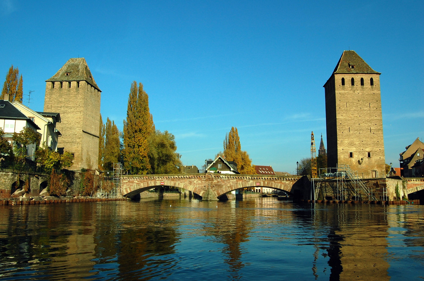 Strasbourg