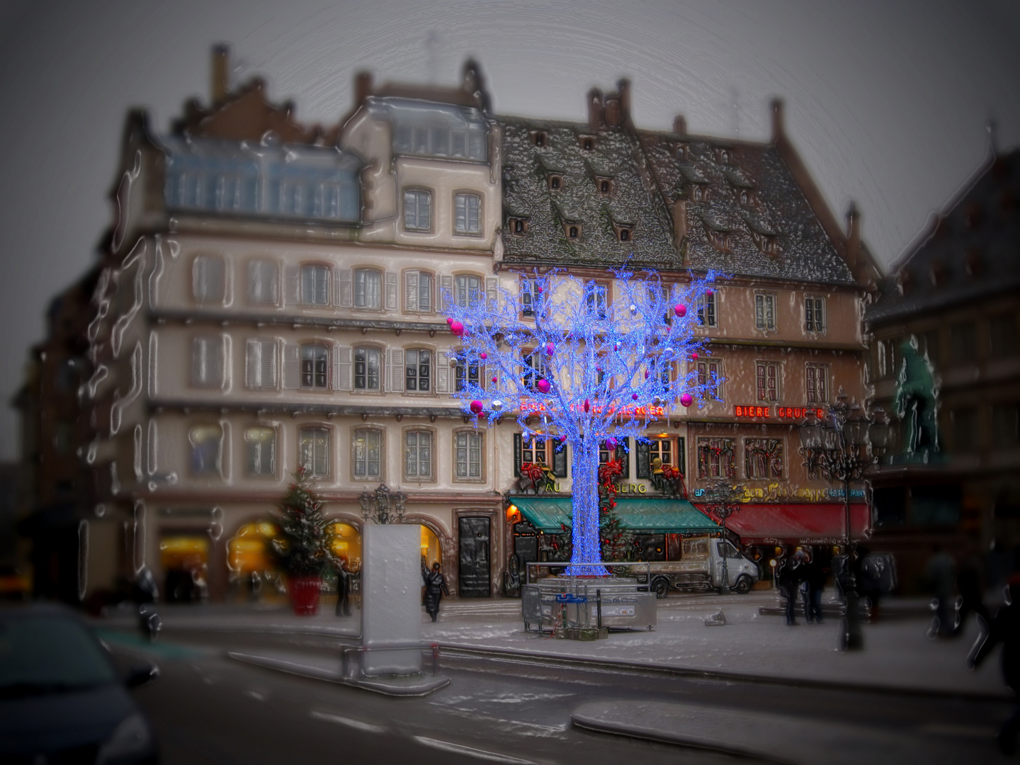 Strasbourg