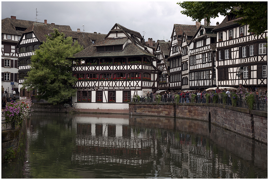 Strasbourg