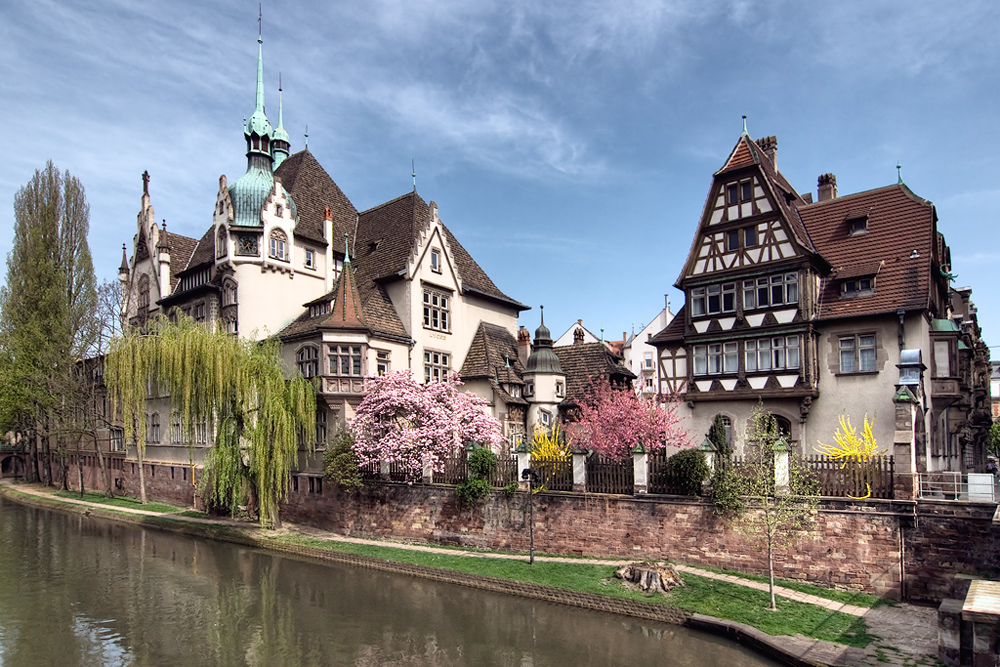 Strasbourg 8