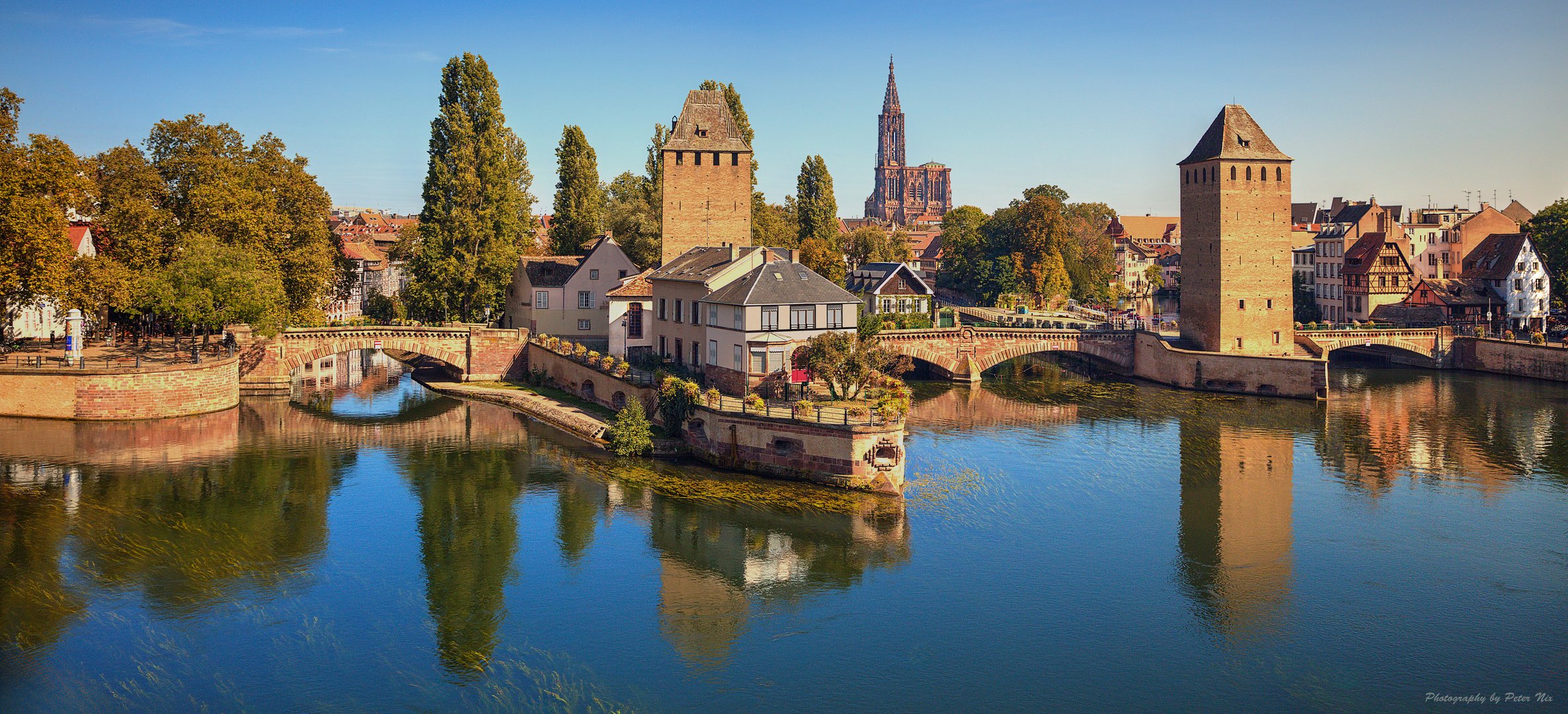 Strasbourg