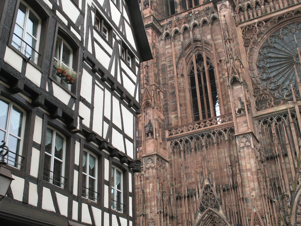 Strasbourg