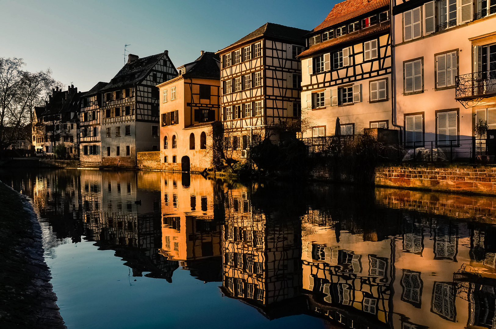 Strasbourg