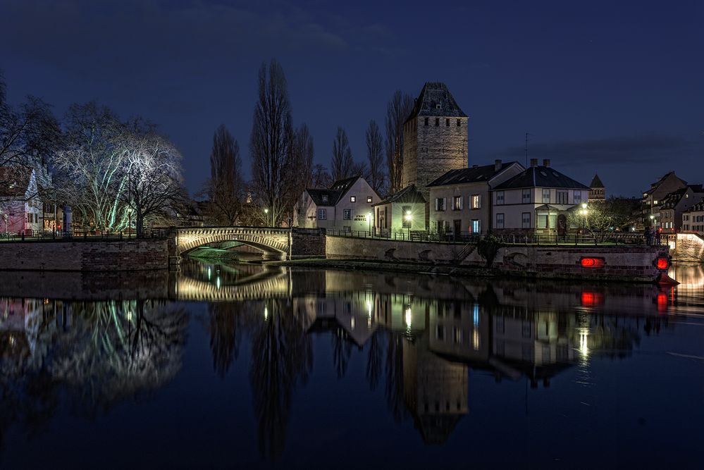 Strasbourg