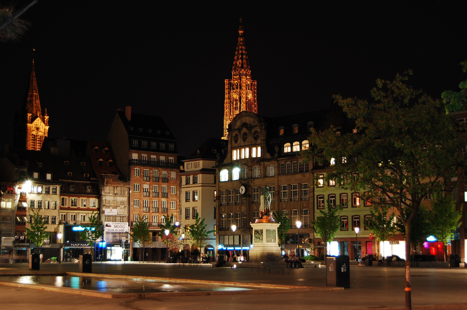 Strasbourg