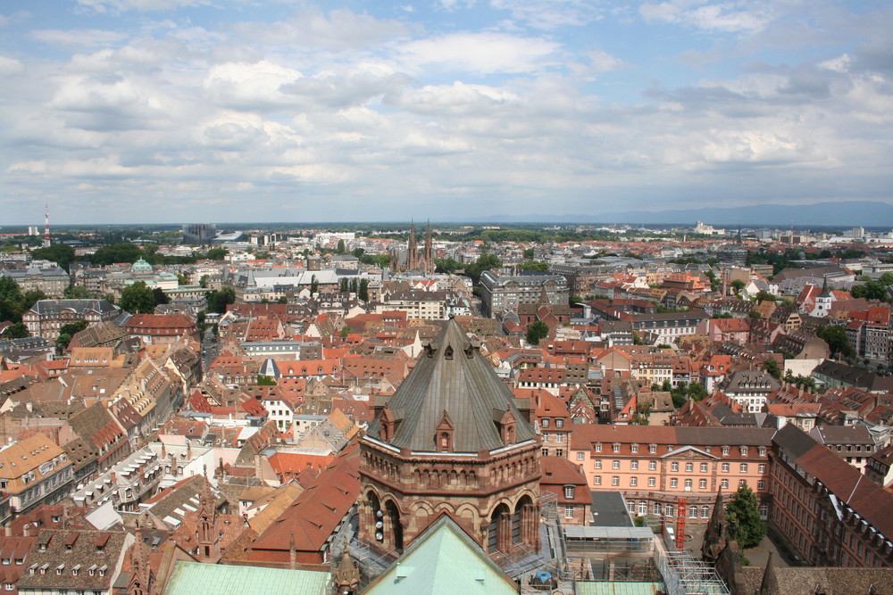 Strasbourg