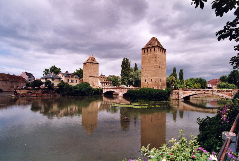 Strasbourg