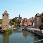 strasbourg