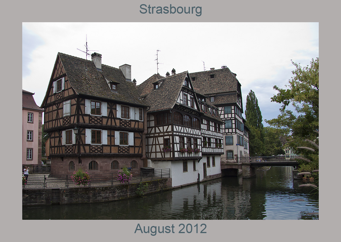 Strasbourg