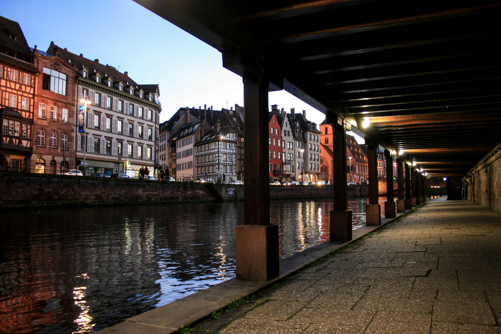 Strasbourg