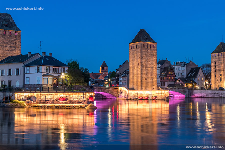 Strasbourg