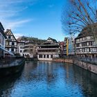 Strasbourg after the rain