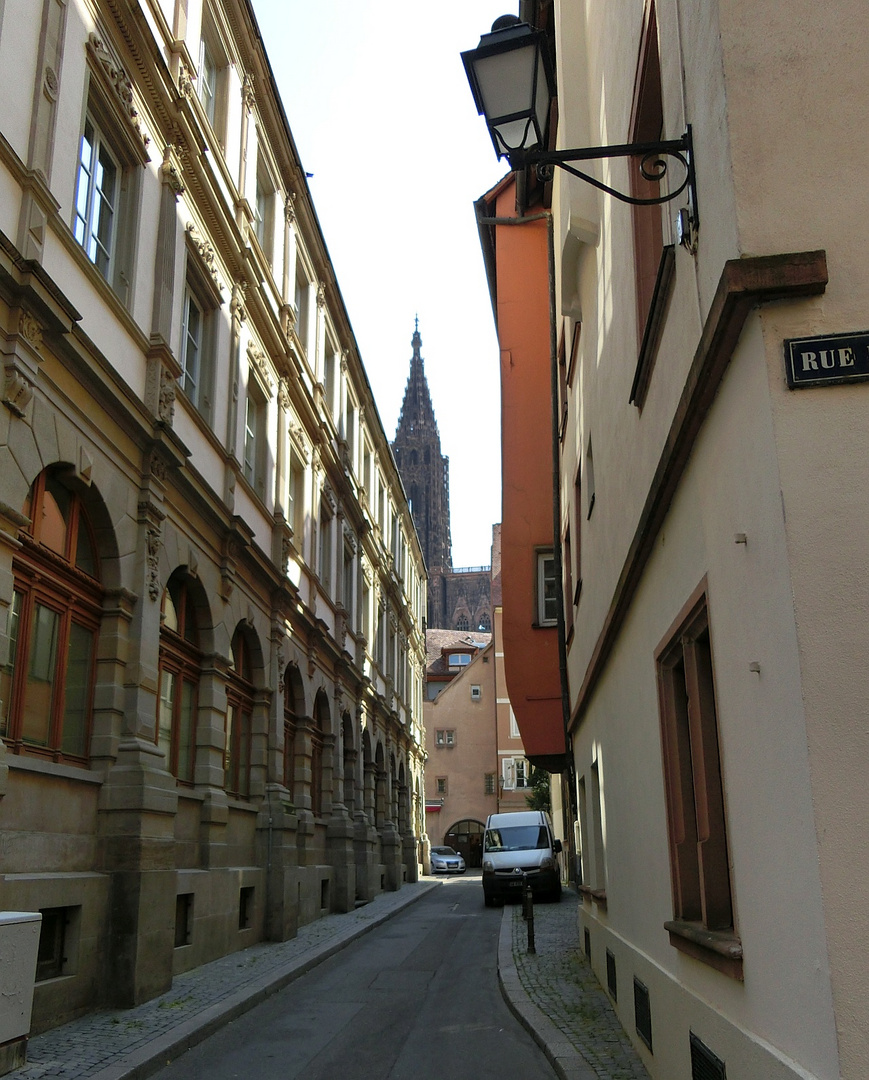 Strasbourg-Altstadt