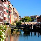 Strasbourg Altstadt