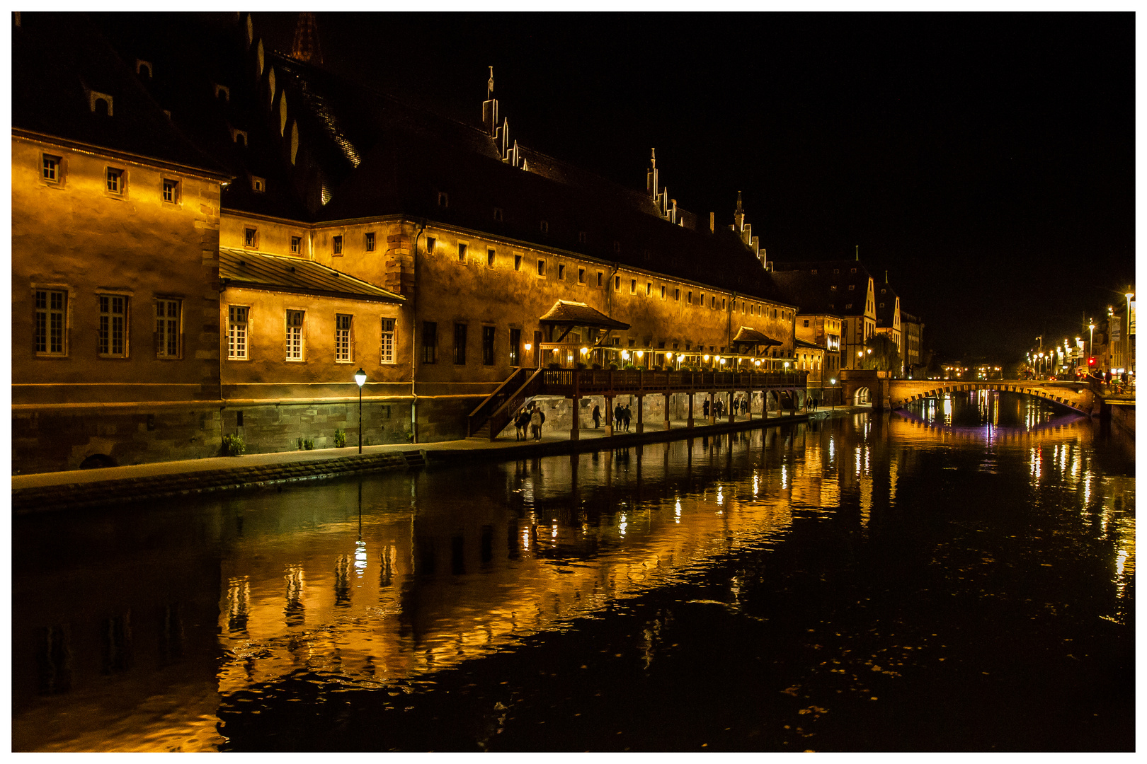 Strasbourg - Ancienne Douane