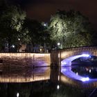 Strasbourg at Night II