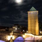 Strasbourg at Night III