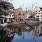 Strasbourg au fil de l'eau!