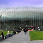 Strasbourg Bahnhof