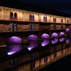 Strasbourg - Barrage Vauban