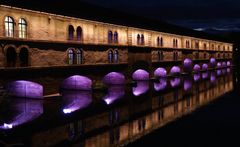 Strasbourg - Barrage Vauban