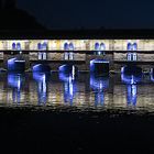 Strasbourg, Barrage Vauban