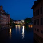 Strasbourg by night 2